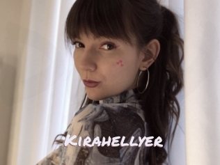 Kirahellyer