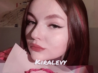 Kiralevy