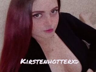 Kirstenhotterxd