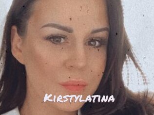 Kirstylatina