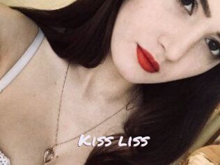 Kiss_liss