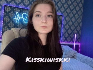 Kisskiwiskki