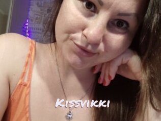 Kissvikki