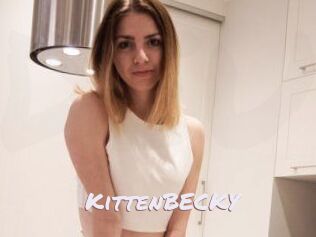 KittenBECKY