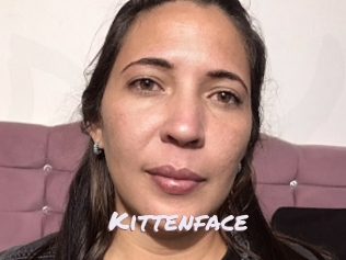 Kittenface