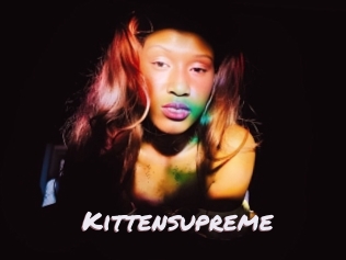 Kittensupreme