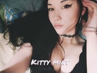 Kitty_mint