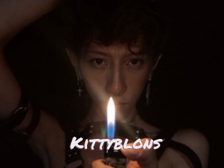 Kittyblons