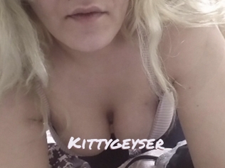 Kittygeyser