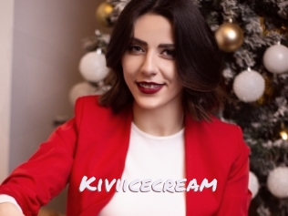 Kiviicecream