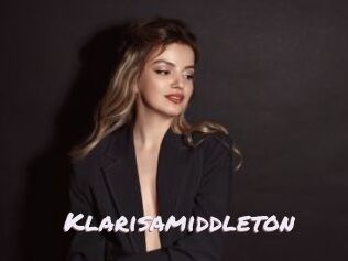 Klarisamiddleton