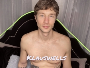 Klauswells