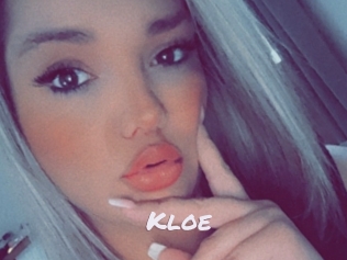 Kloe