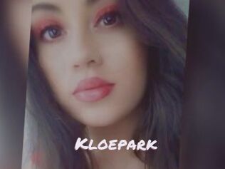 Kloepark