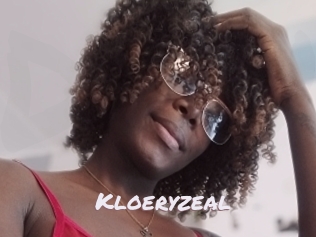 Kloeryzeal