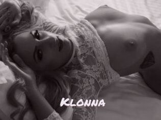 Klonna