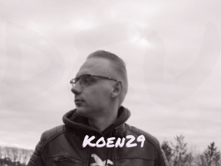 Koen29