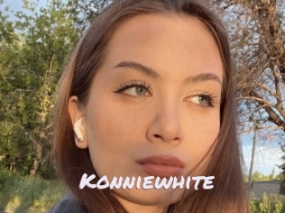 Konniewhite