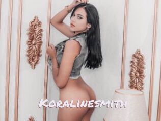 Koralinesmith