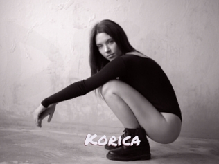 Korica