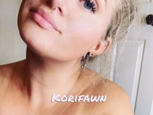 Korifawn