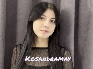 Kosandramay