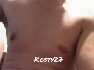 Kosty27