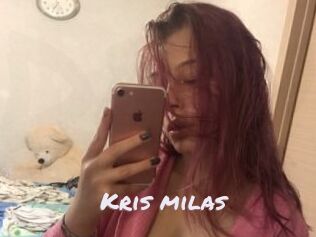 Kris_milas