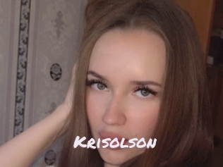 Krisolson