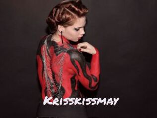 Krisskissmay