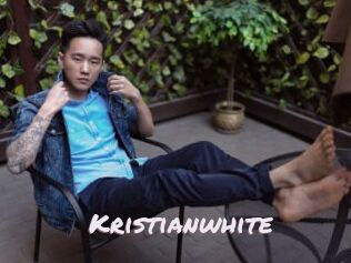 Kristianwhite