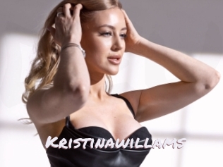 Kristinawillams