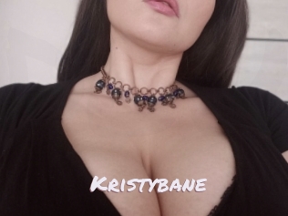 Kristybane