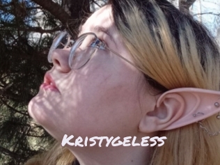 Kristygeless