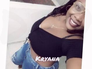 Kryana