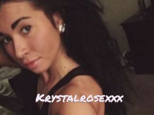 Krystalrosexxx