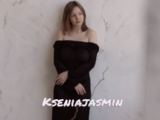 Kseniajasmin