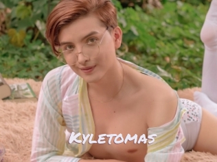 Kyletomas