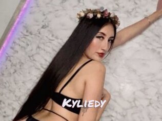 Kyliedy