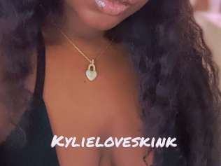 Kylieloveskink