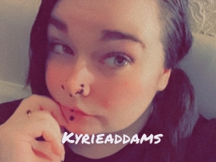 Kyrieaddams