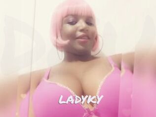 LADYKY