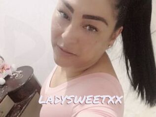 LADYSWEETXX