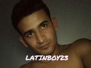 LATINBOY23