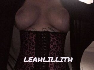 LEAHLILLITH