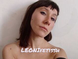 LEONIfetissh