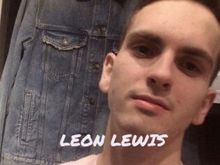 LEON_LEWIS