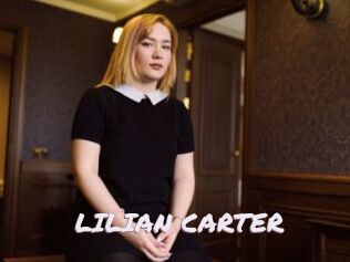 LILIAN_CARTER