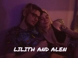 LILITH_AND_ALEN