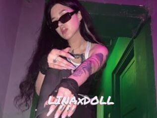 LINAxDOLL